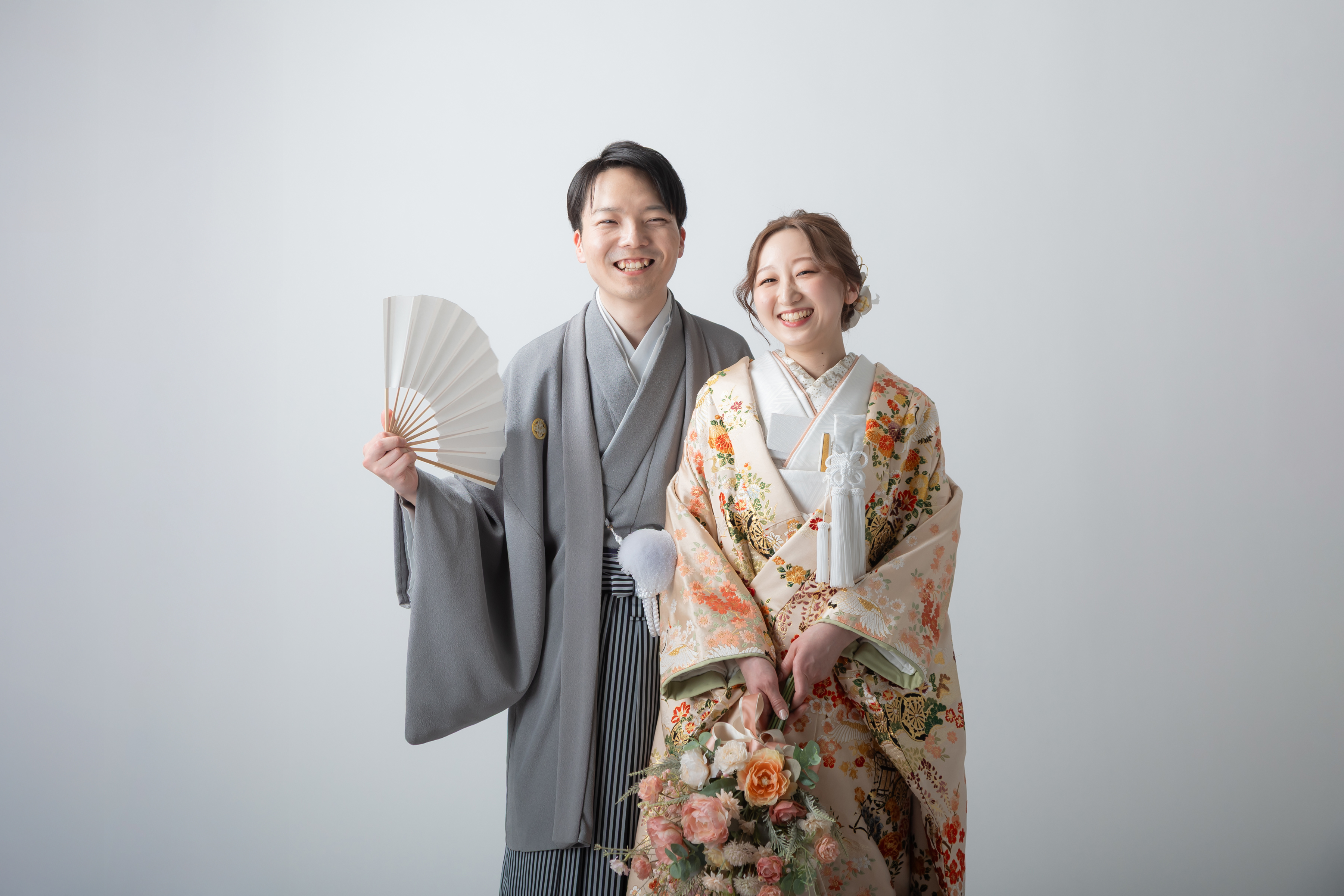 小さな結婚式 新潟スタジオ